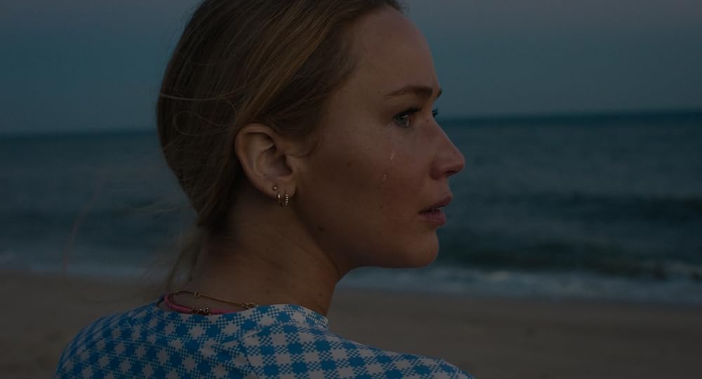 「マディのおしごと 恋の手ほどき始めます」ジェニファー・ローレンスの画像