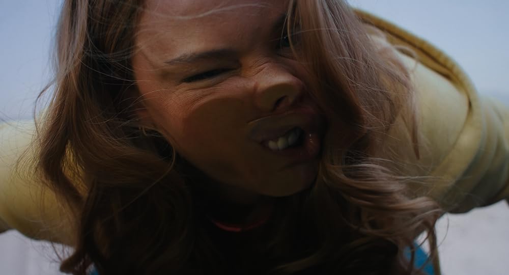 マディのおしごと 恋の手ほどき始めますの画像