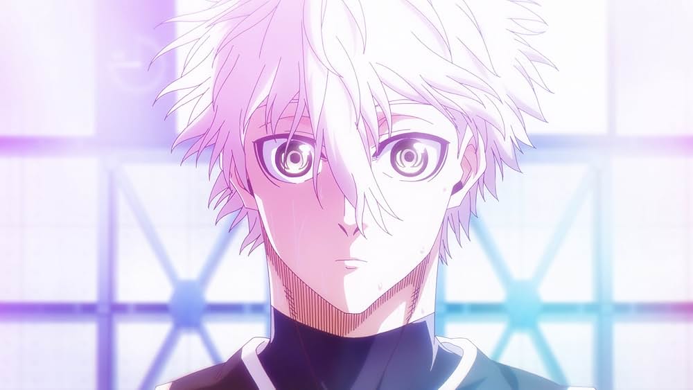 劇場版ブルーロック –EPISODE 凪の画像