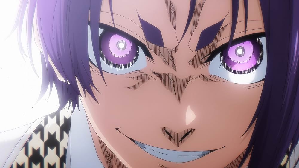 劇場版ブルーロック –EPISODE 凪の画像