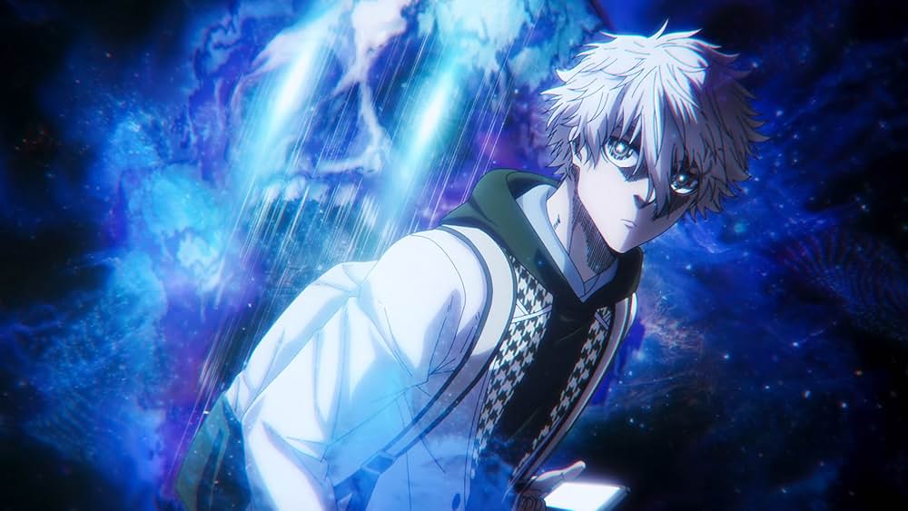 劇場版ブルーロック –EPISODE 凪の画像