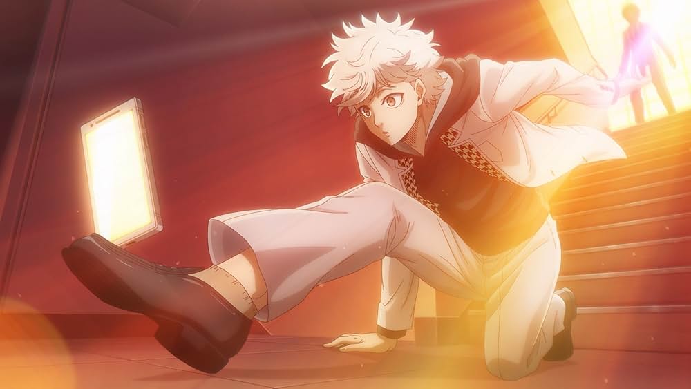 「劇場版ブルーロック –EPISODE 凪」の画像
