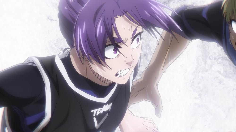 劇場版ブルーロック –EPISODE 凪の画像