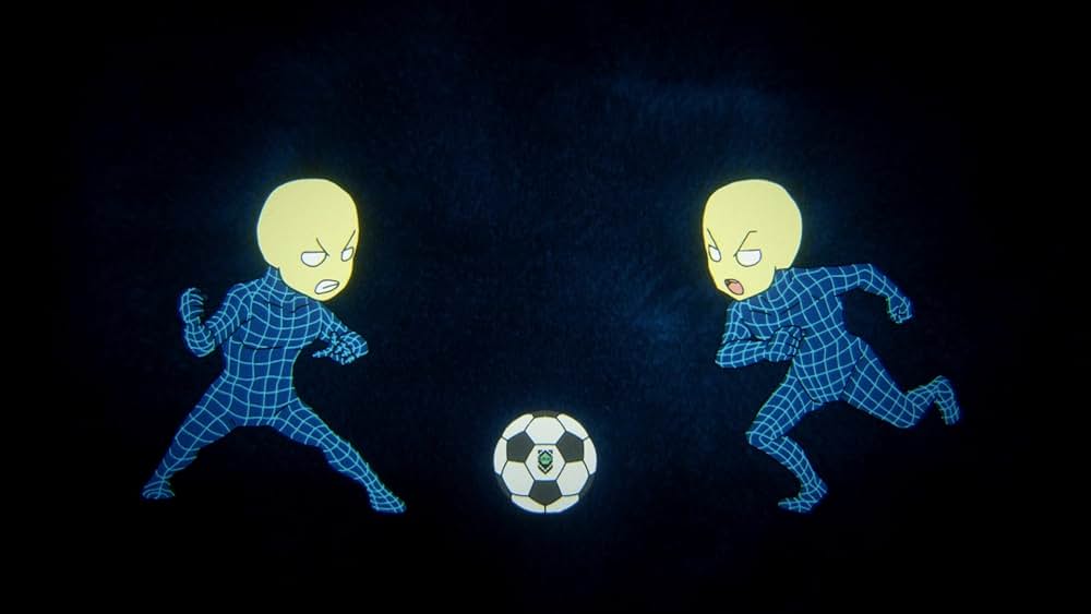 劇場版ブルーロック –EPISODE 凪の画像