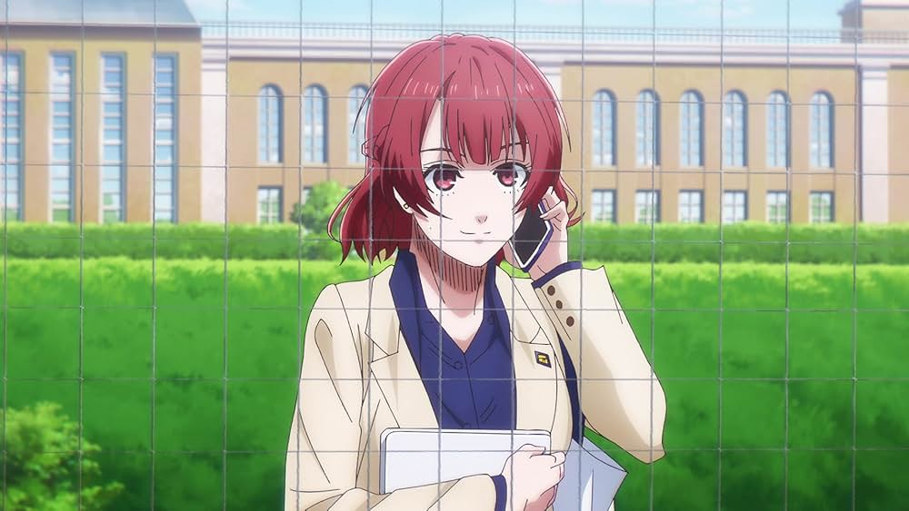 劇場版ブルーロック –EPISODE 凪の画像