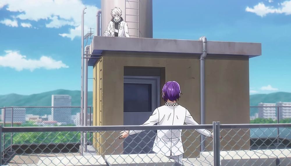 劇場版ブルーロック –EPISODE 凪の画像