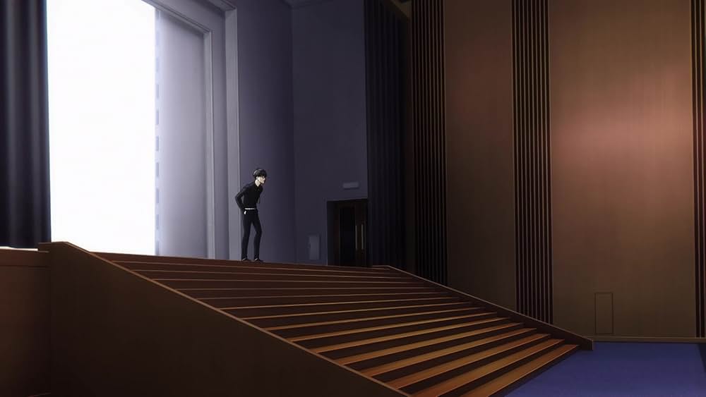 劇場版ブルーロック –EPISODE 凪の画像