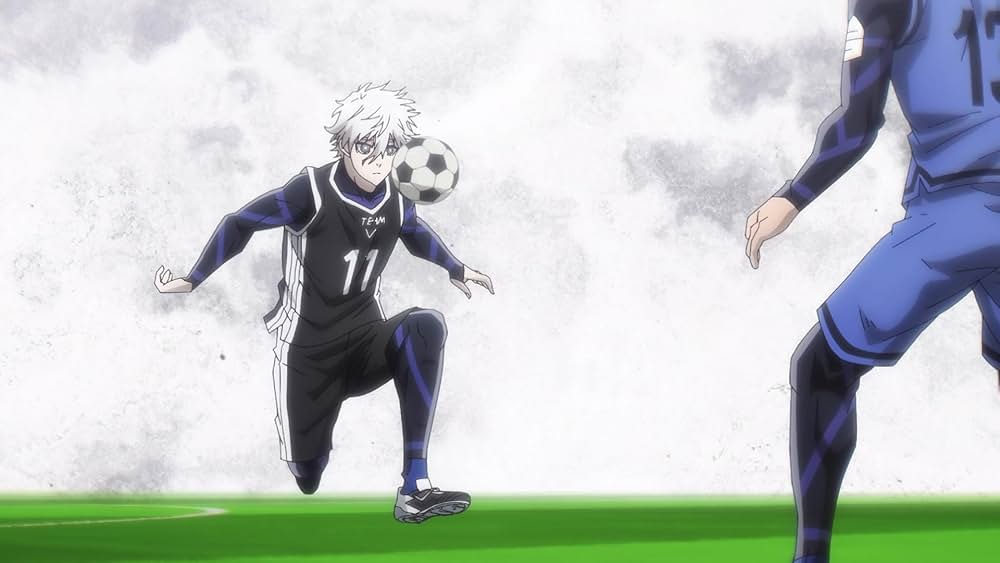 劇場版ブルーロック –EPISODE 凪の画像