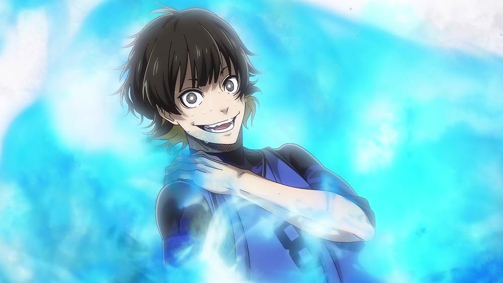 劇場版ブルーロック –EPISODE 凪の画像