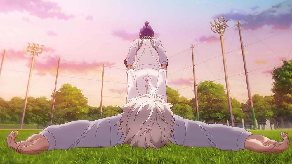 劇場版ブルーロック –EPISODE 凪の画像