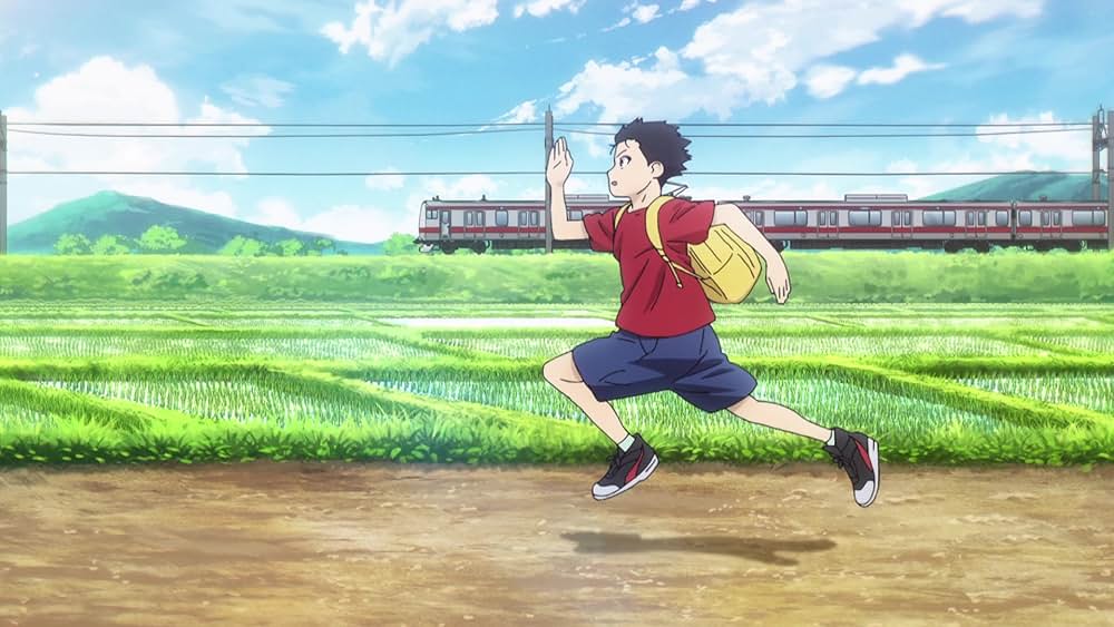 劇場版ブルーロック –EPISODE 凪の画像