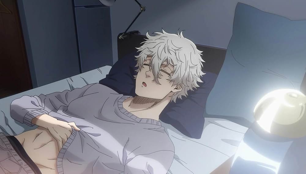 劇場版ブルーロック –EPISODE 凪の画像