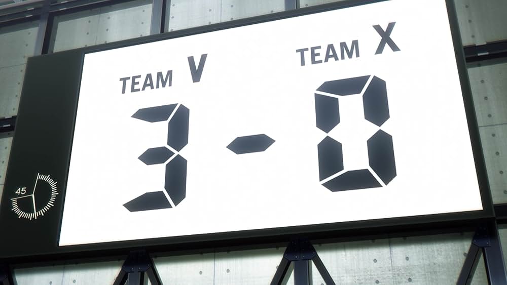 劇場版ブルーロック –EPISODE 凪の画像