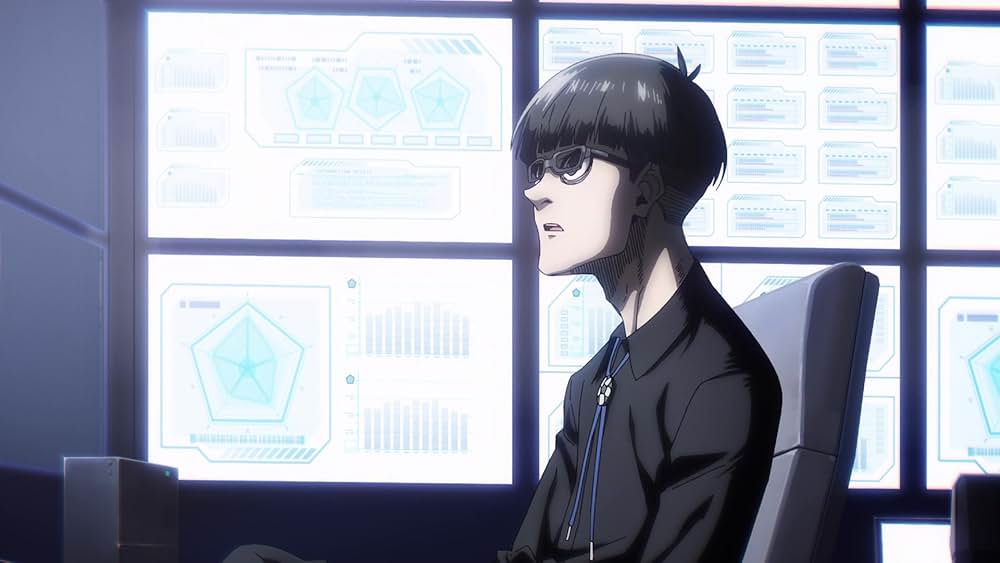 劇場版ブルーロック –EPISODE 凪の画像