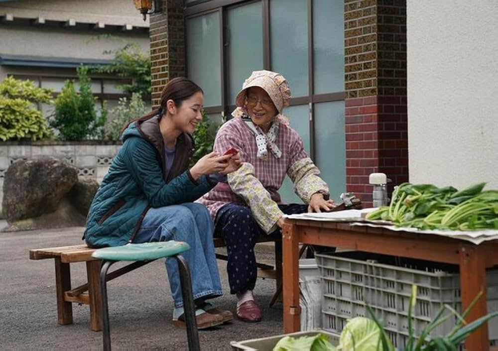 バカ塗りの娘の画像