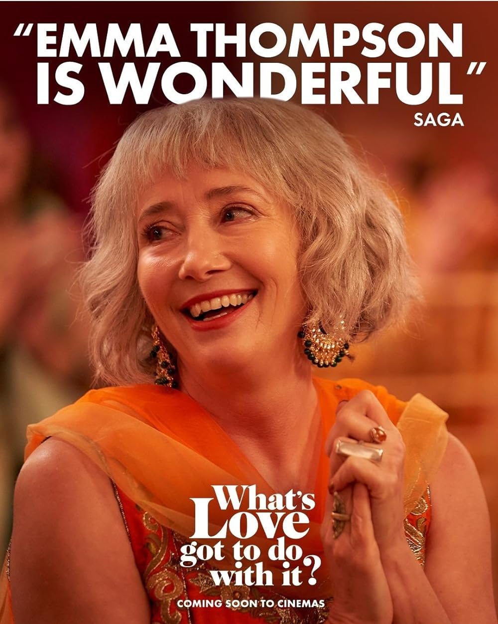 きっと、それは愛じゃないの画像