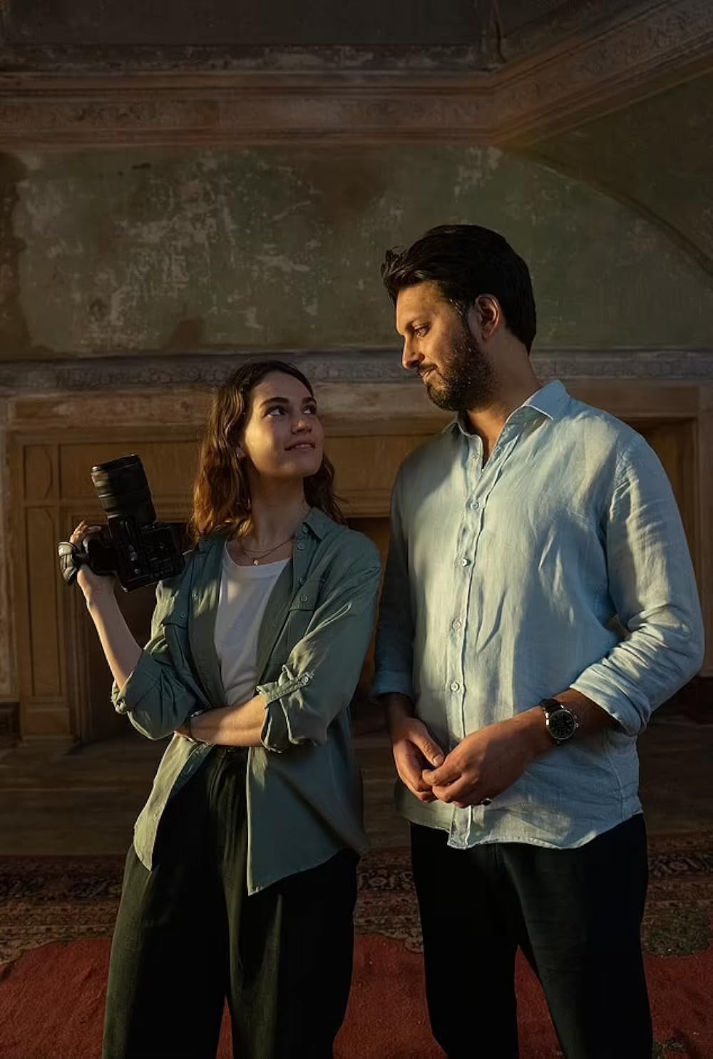 きっと、それは愛じゃないの画像