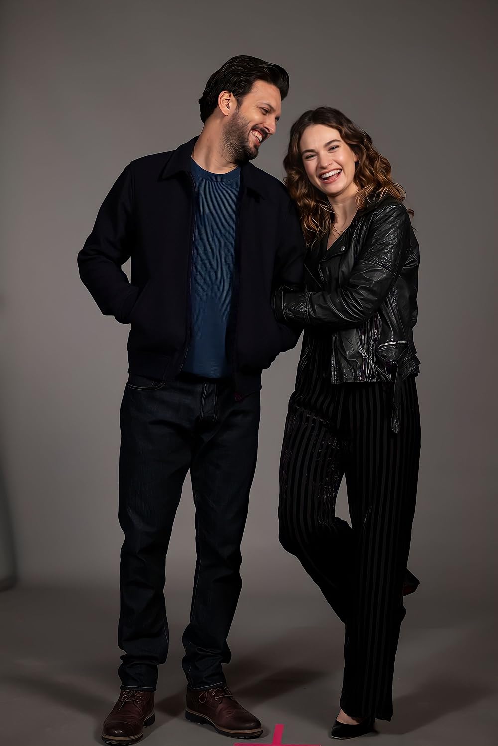 きっと、それは愛じゃないの画像