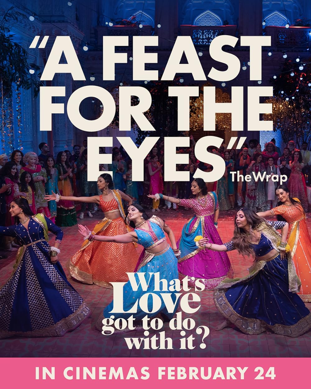 きっと、それは愛じゃないの画像