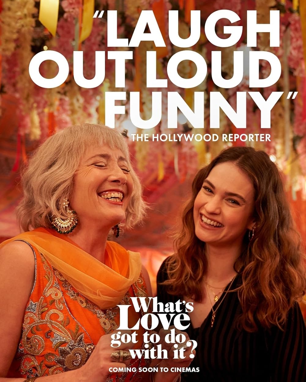 きっと、それは愛じゃないの画像