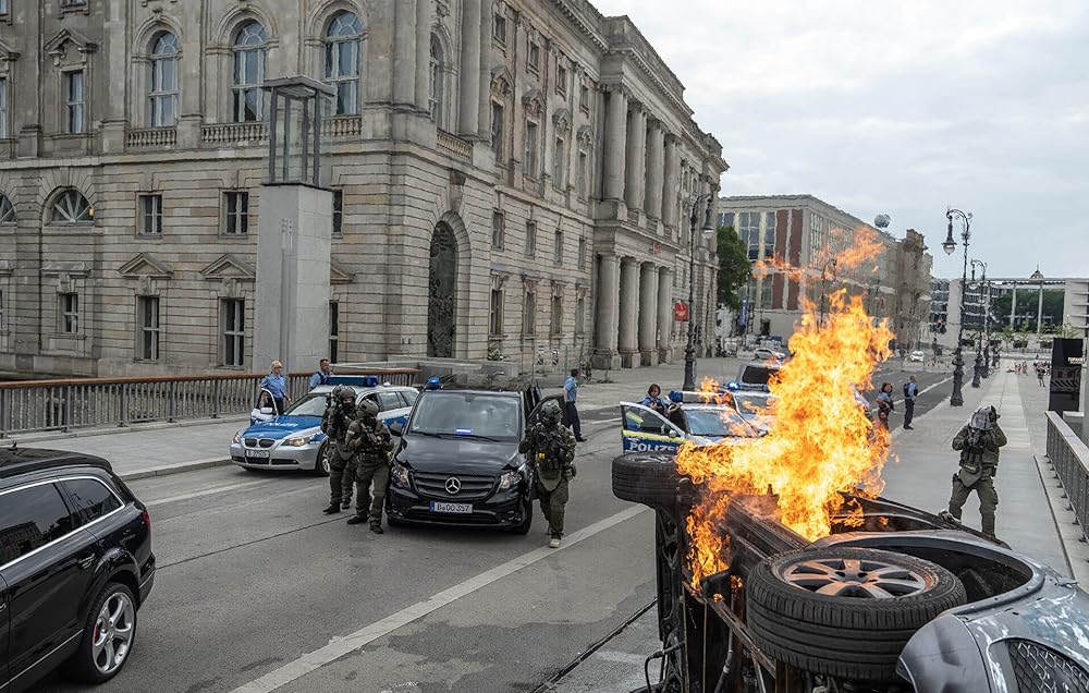 バッド・デイ・ドライブの画像