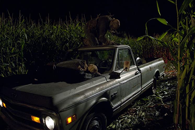 ザ・フィールドの画像