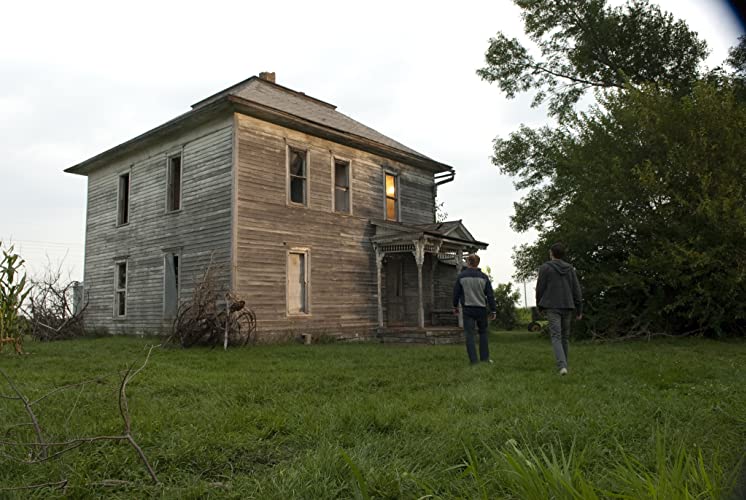 ザ・フィールドの画像