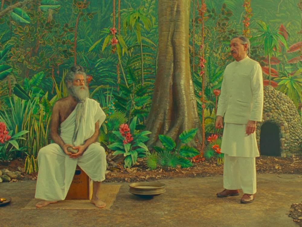 ヘンリー・シュガーのワンダフルな物語の画像