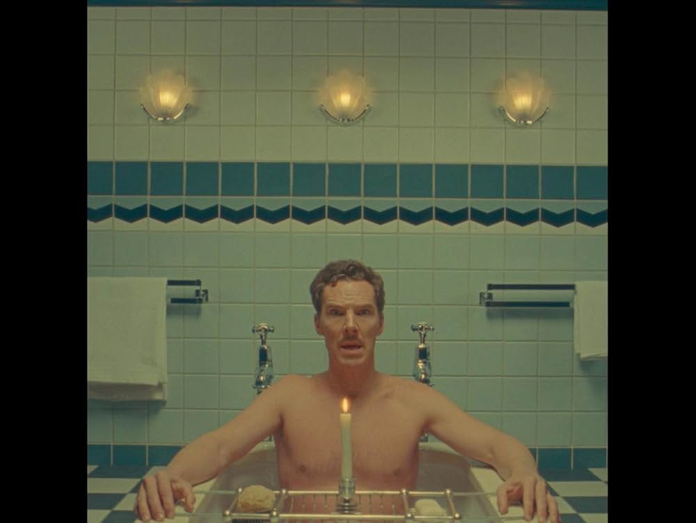 ヘンリー・シュガーのワンダフルな物語の画像