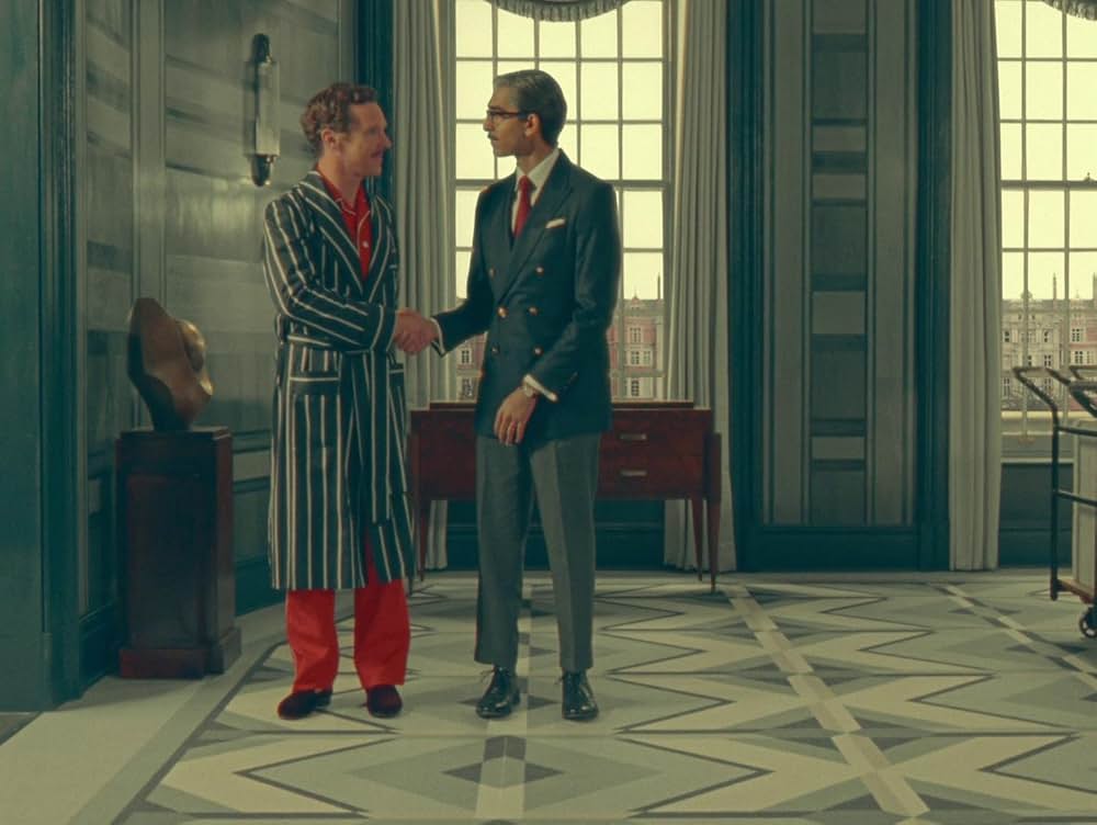 ヘンリー・シュガーのワンダフルな物語の画像