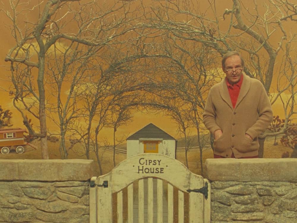 ヘンリー・シュガーのワンダフルな物語の画像