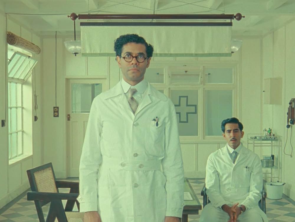 ヘンリー・シュガーのワンダフルな物語の画像