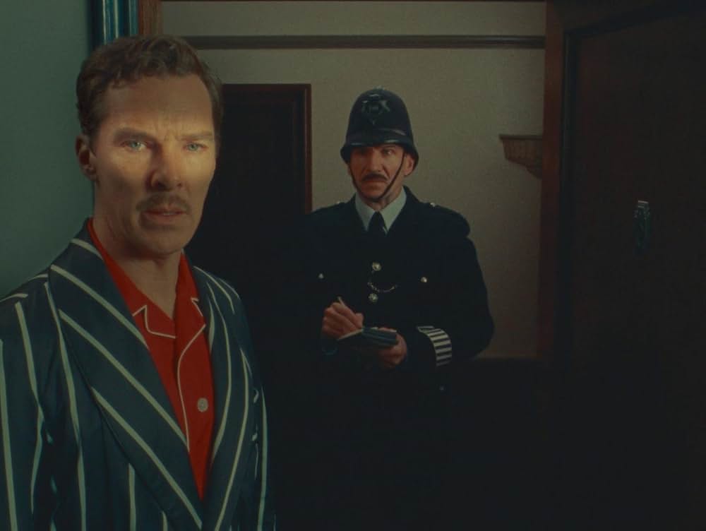 ヘンリー・シュガーのワンダフルな物語の画像