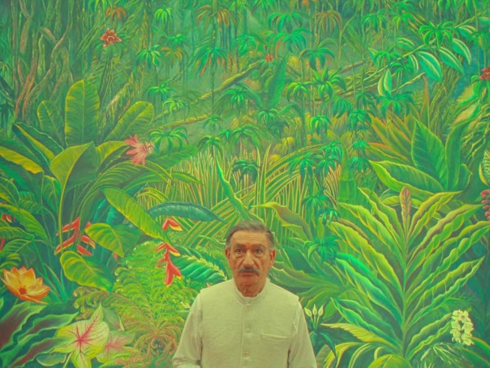 ヘンリー・シュガーのワンダフルな物語の画像