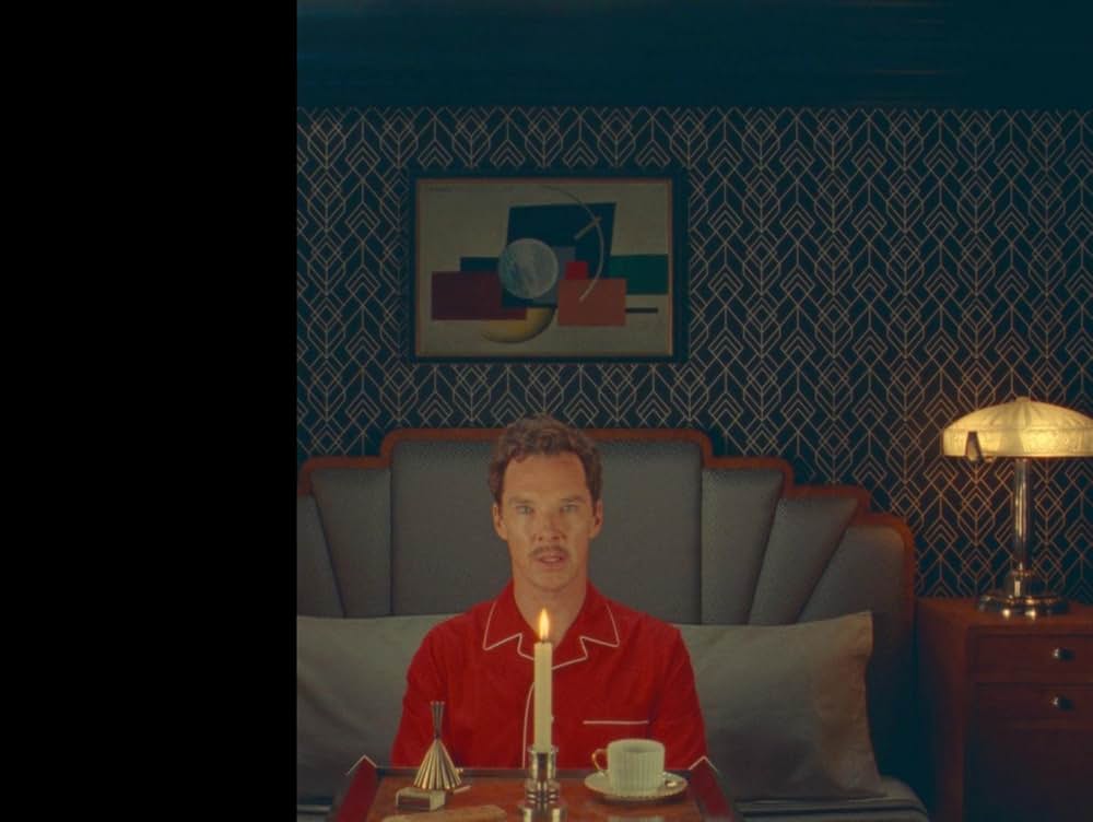 ヘンリー・シュガーのワンダフルな物語の画像