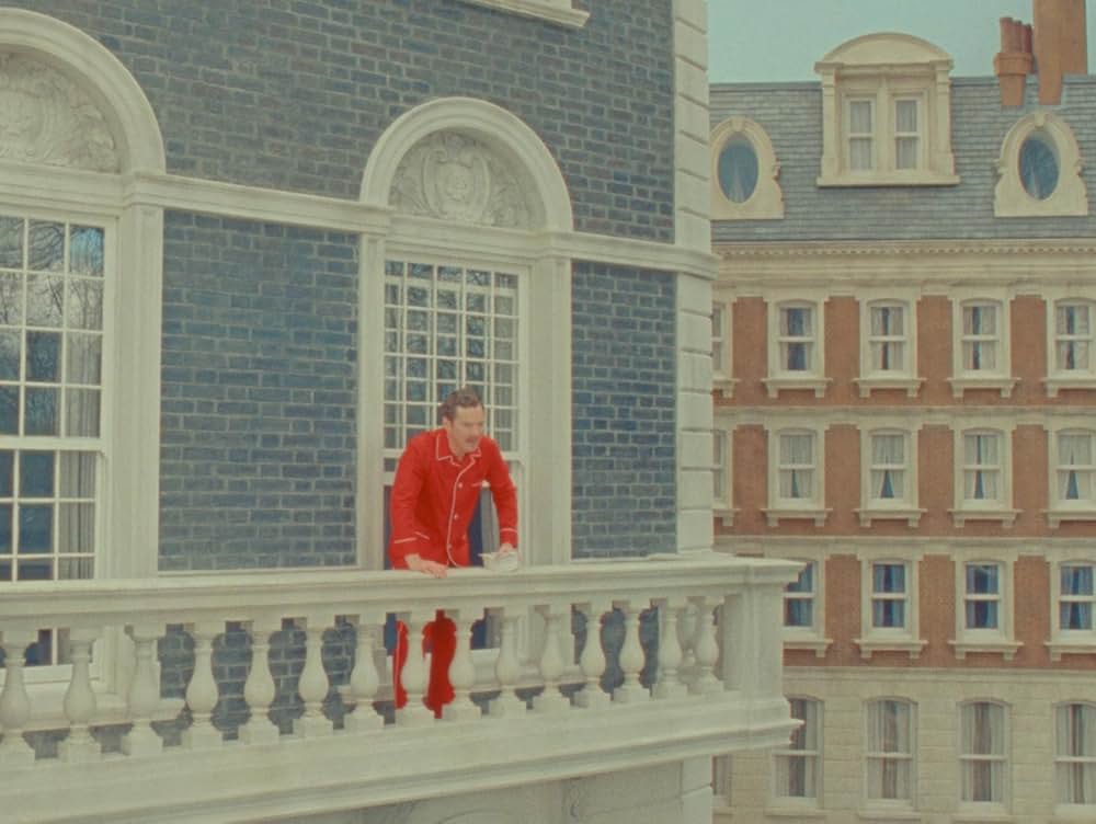 ヘンリー・シュガーのワンダフルな物語の画像