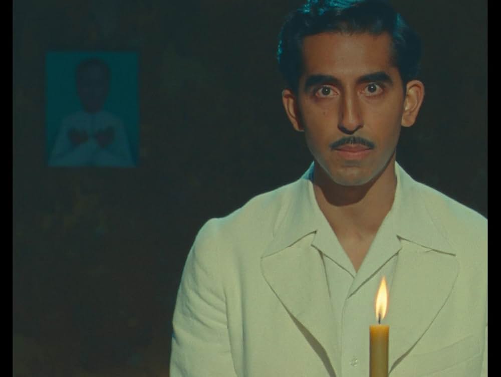 ヘンリー・シュガーのワンダフルな物語の画像