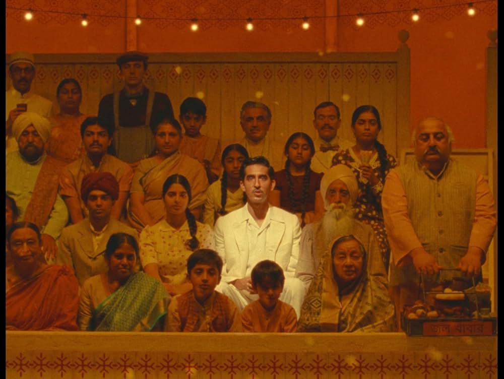 ヘンリー・シュガーのワンダフルな物語の画像