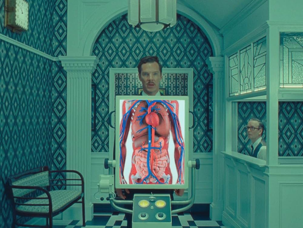 ヘンリー・シュガーのワンダフルな物語の画像