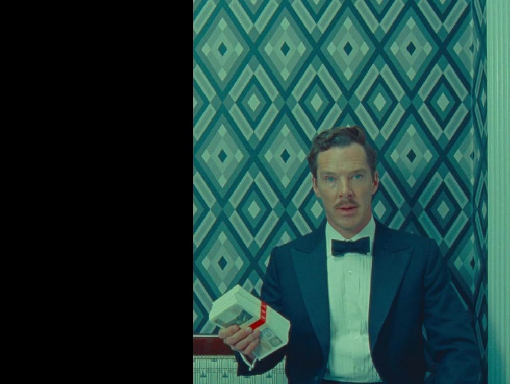 ヘンリー・シュガーのワンダフルな物語の画像