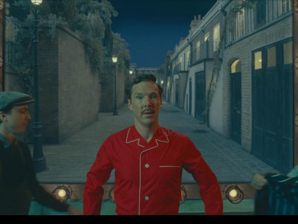 ヘンリー・シュガーのワンダフルな物語の画像