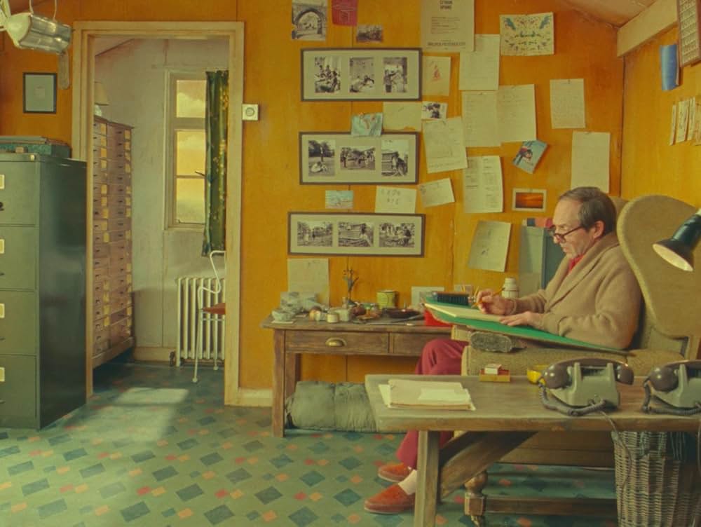 ヘンリー・シュガーのワンダフルな物語の画像