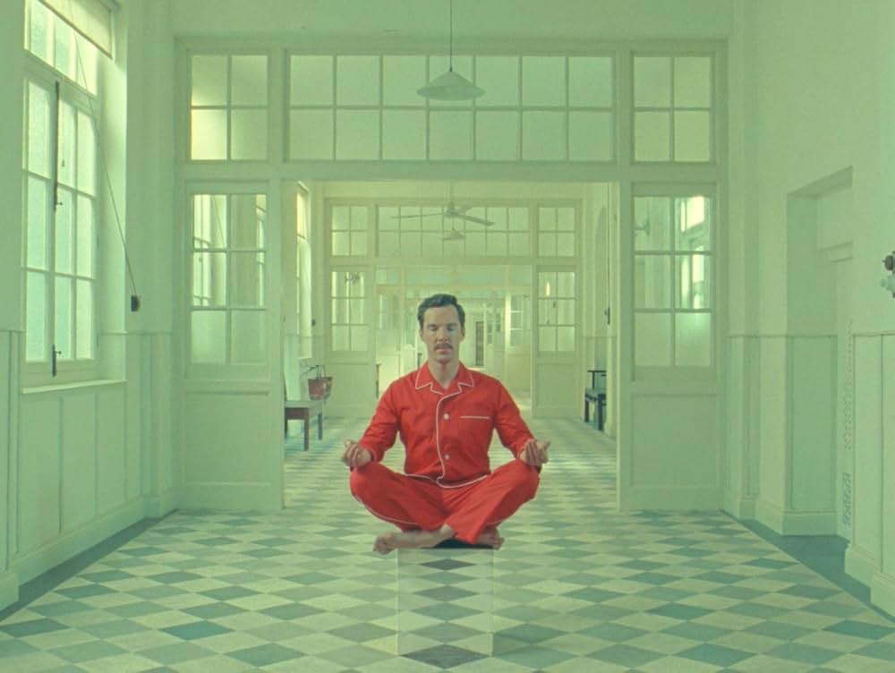 ヘンリー・シュガーのワンダフルな物語の画像