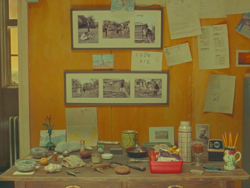 ヘンリー・シュガーのワンダフルな物語の画像