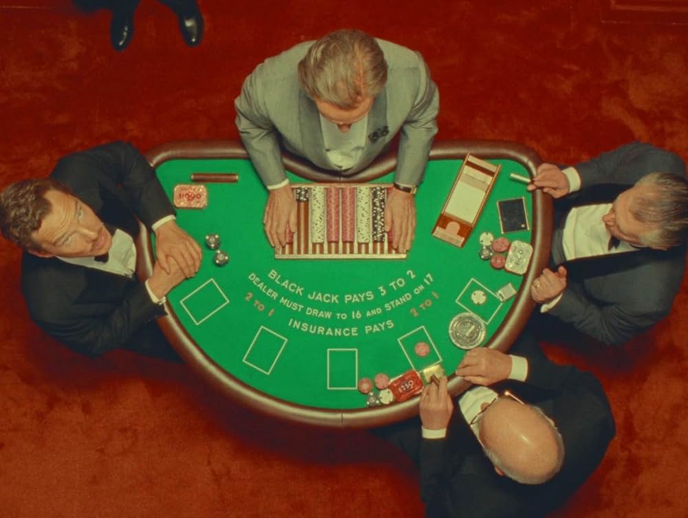 ヘンリー・シュガーのワンダフルな物語の画像