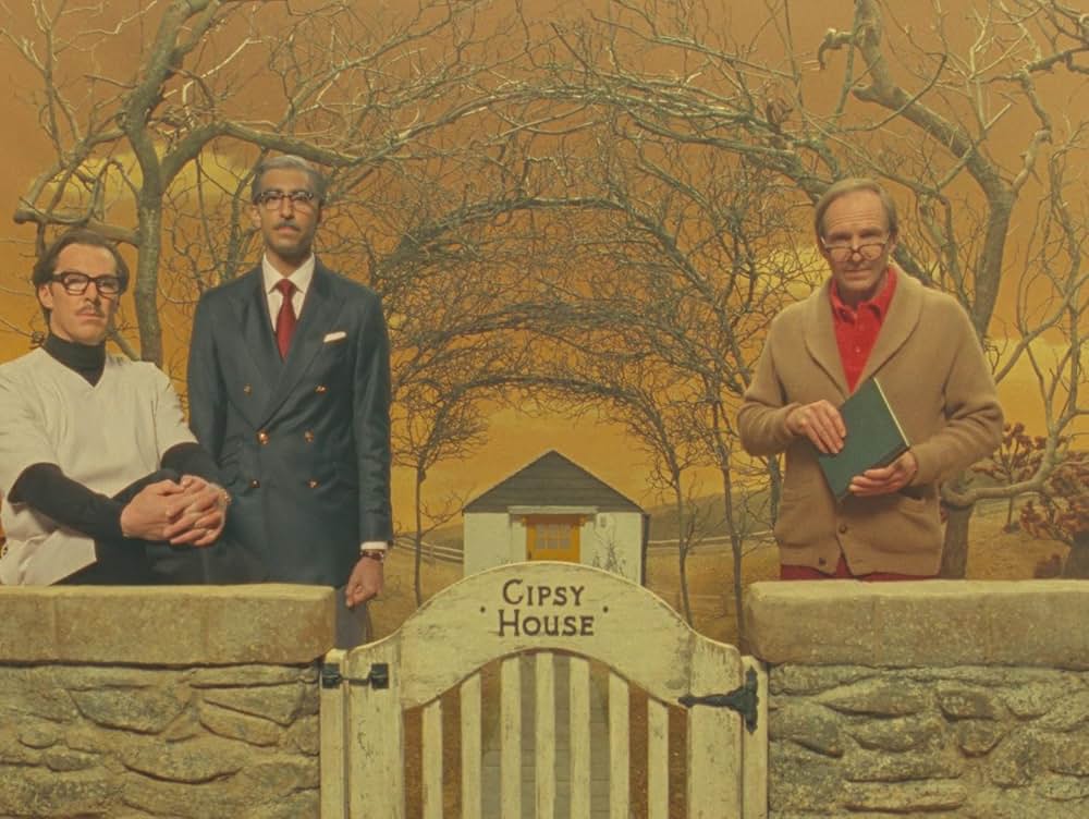 ヘンリー・シュガーのワンダフルな物語の画像