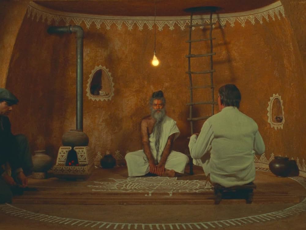 ヘンリー・シュガーのワンダフルな物語の画像