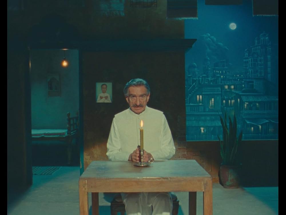 ヘンリー・シュガーのワンダフルな物語の画像