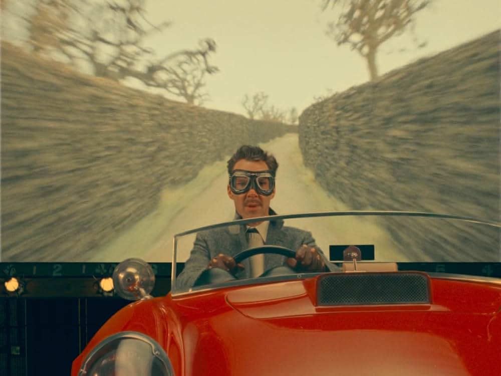 ヘンリー・シュガーのワンダフルな物語の画像