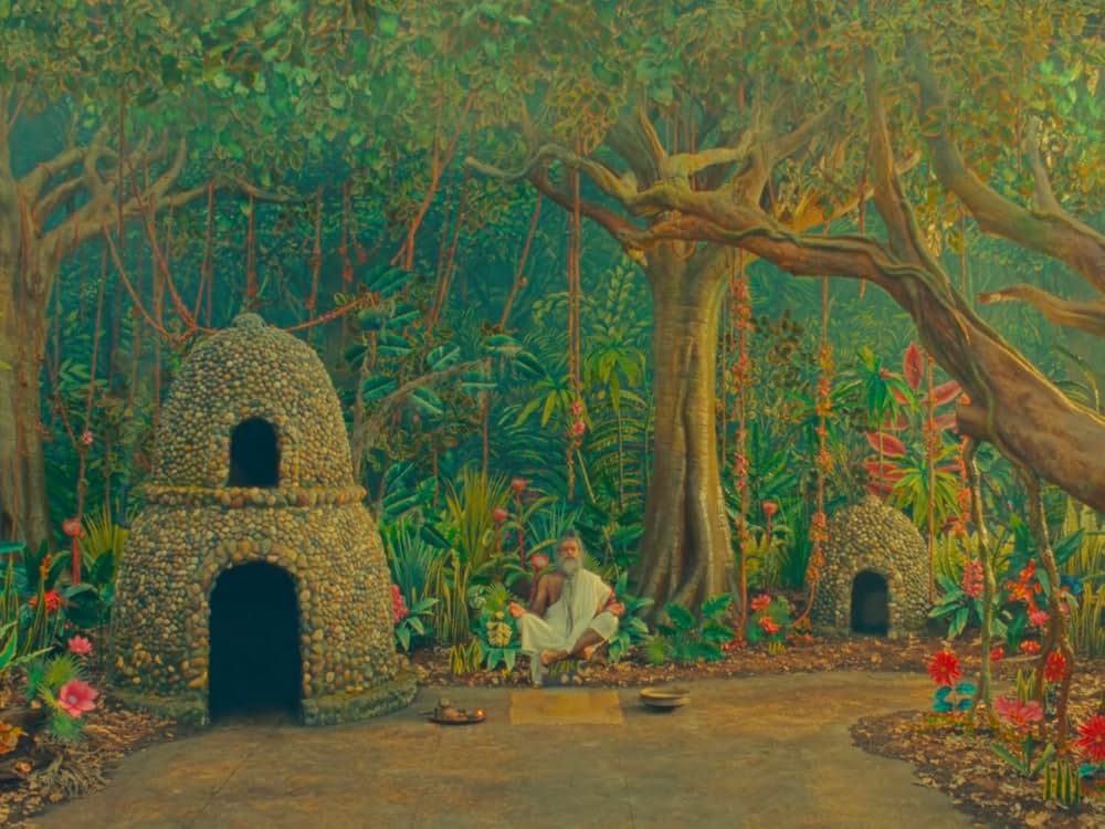 ヘンリー・シュガーのワンダフルな物語の画像